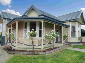 67 Russel Street, Gladstone, Invercargill