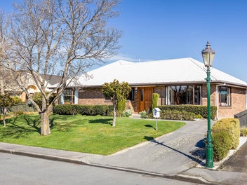 217 White Street, Rangiora, Rangiora