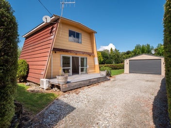 36 Norfolk Street, Arrowtown, Arrowtown