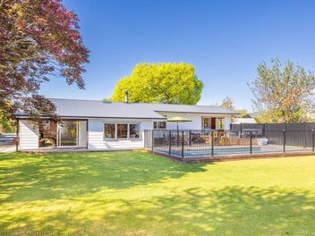 335 Beechey Street, Pirongia, Pirongia