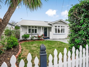 51 Nelson Street, Petone, Lower Hutt