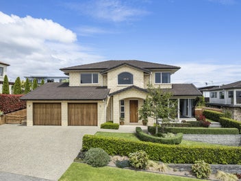 16 Omana Heights Drive, Maraetai, Auckland