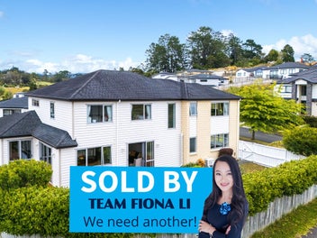 30 Korihi Drive, Swanson, Auckland