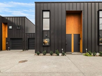 2/12 HUME STREET, Sydenham, Christchurch