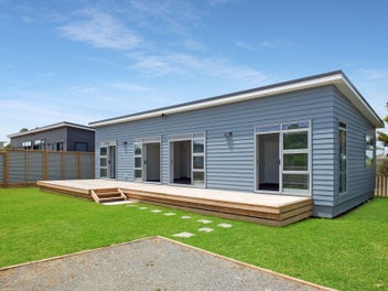 29 Pratt Avenue, Foxton Beach, Foxton