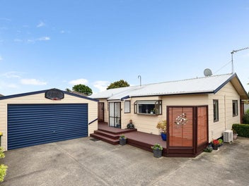 16A Norman Street, Nawton, Hamilton