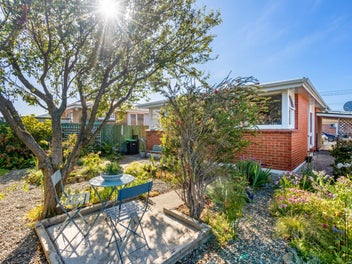 12 Wynyard Street, South Dunedin, Dunedin