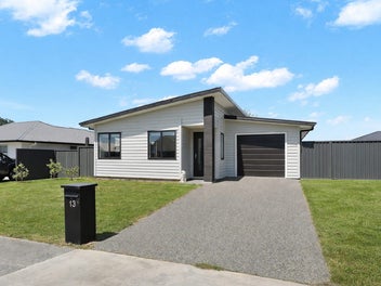 13 Nathan Lane, Masterton