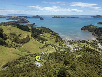 206 Colville Road, Coromandel