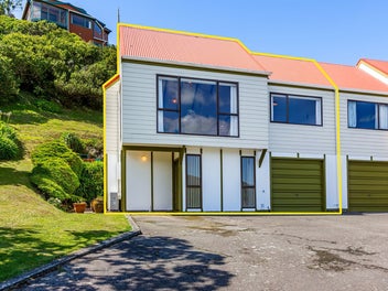 44A Gaya Grove, Ngaio, Wellington