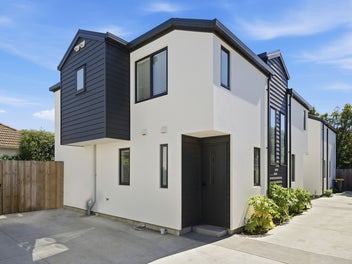 3/38 Sugden Street, Spreydon, Christchurch