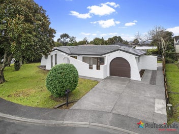 20B Taonui Street, Rosehill, Papakura
