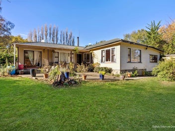 1318 Blythe Road, Cheviot
