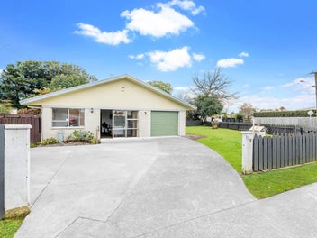 1/138 Clevedon Road, Papakura, Papakura