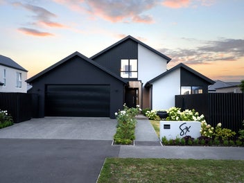 6 Perehia Mews, Marshland, Christchurch