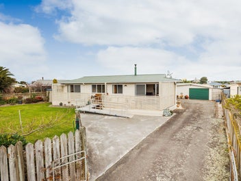 20 Thomas Place, Foxton Beach, Foxton