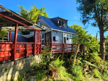 41 Lydia Street, Greymouth, Greymouth