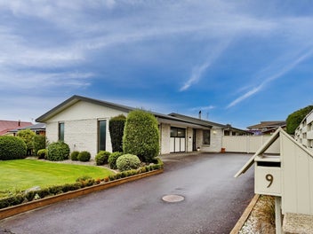 9 Vogel Court, Waikiwi, Invercargill