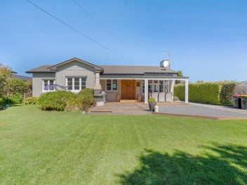 29 Queen Street, Winton, Winton