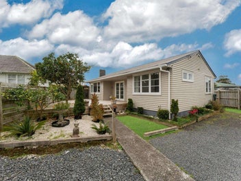 5 Tui Crescent, Manurewa, Auckland