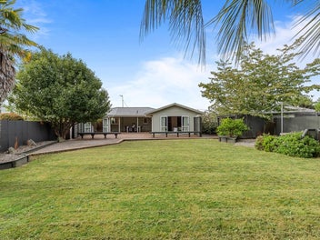 5 Rangiora Avenue, Matamata, Matamata