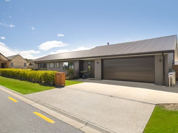 12 Sawdon Street, Wanaka