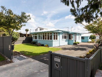 155 Kennedy Road, Marewa, Napier