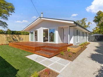 11 Blakiston Street, Hoon Hay, Christchurch