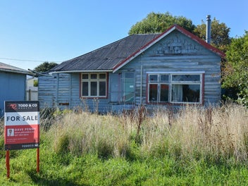 36 Brown Street, Strathern, Invercargill