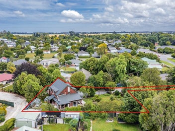 28 Hastings Street, Southbridge, Southbridge