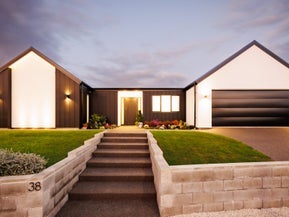 38 Ashford Avenue, Hokowhitu, Palmerston North