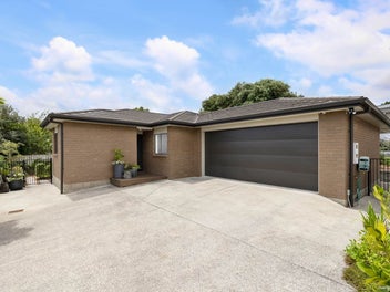 25A Laurelwood Avenue, Pukekohe, Pukekohe