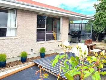 50 Nancy Avenue, Mairehau, Christchurch