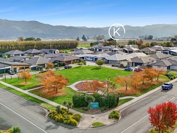 18 Kerei Street, Motueka