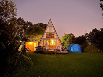 634 Pukehina Parade, Pukehina