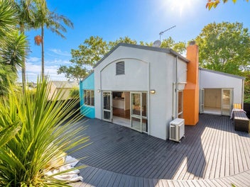 5/38 Mainston Road, Remuera, Auckland