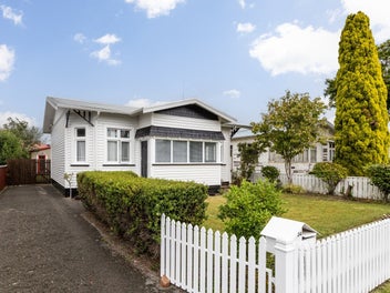 34 Vigor Brown Street, Napier South, Napier