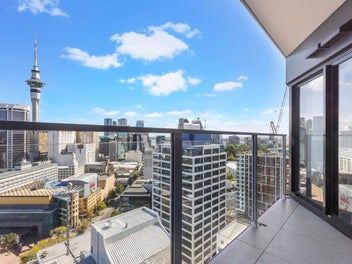 2207/8 Airedale Street, Auckland Central, Auckland