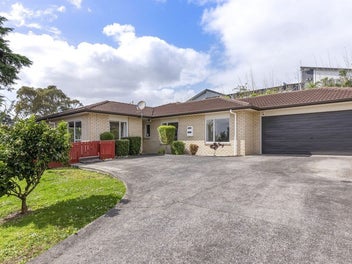 14 Mili Way, Ranui, Auckland