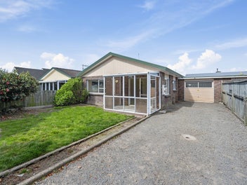 42B James Street, Victoria, Rotorua