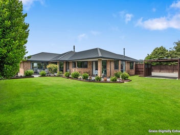 57 Othello Drive, Rolleston, Rolleston