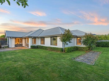 42 The Runway, Wigram, Christchurch