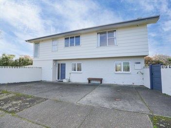 4 Kauri Terrace, Hargest, Invercargill