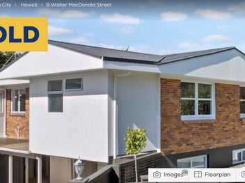 9 Walter MacDonald Street, Howick, Auckland