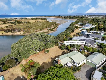 88B Marsden Point Road, Ruakaka
