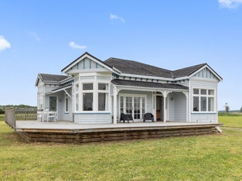 197 Falvey Road, Levels, Timaru
