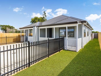 3A Wild Flower Way, Karaka, Papakura