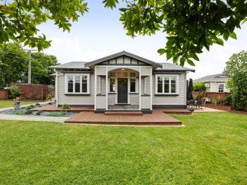 2 Pukeko Street, Frankton, Hamilton