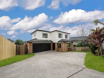 207B Metcalfe Road, Ranui, Auckland