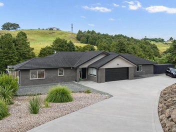 12 Catherin Servant Close, Maunu, Whangarei